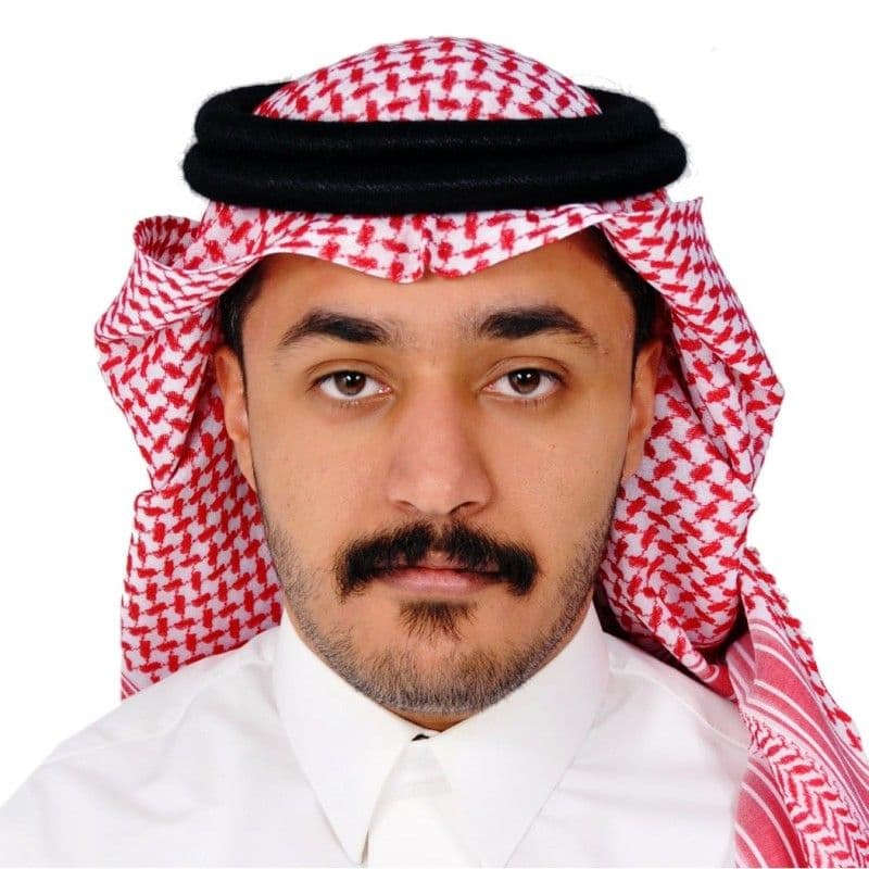 Abdulaziz Alshenaifi