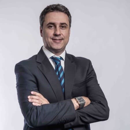 Adriano Andrade