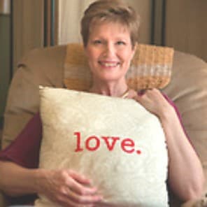 Carol Marsh