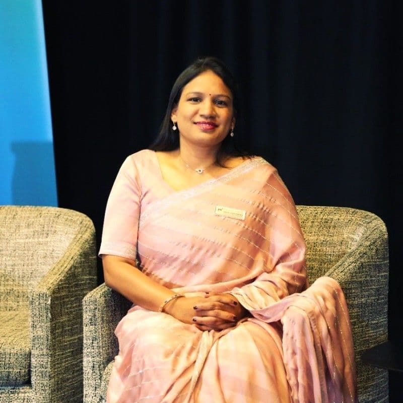 Jhansi Potham