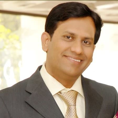 Nilesh Kulkarni