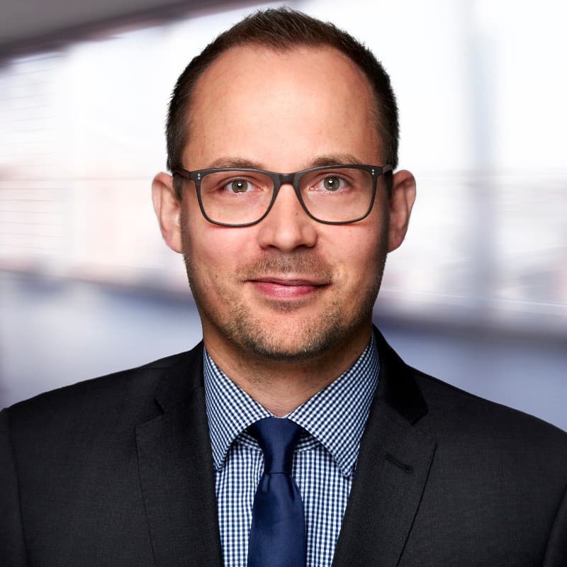 Bjorn Schulz
