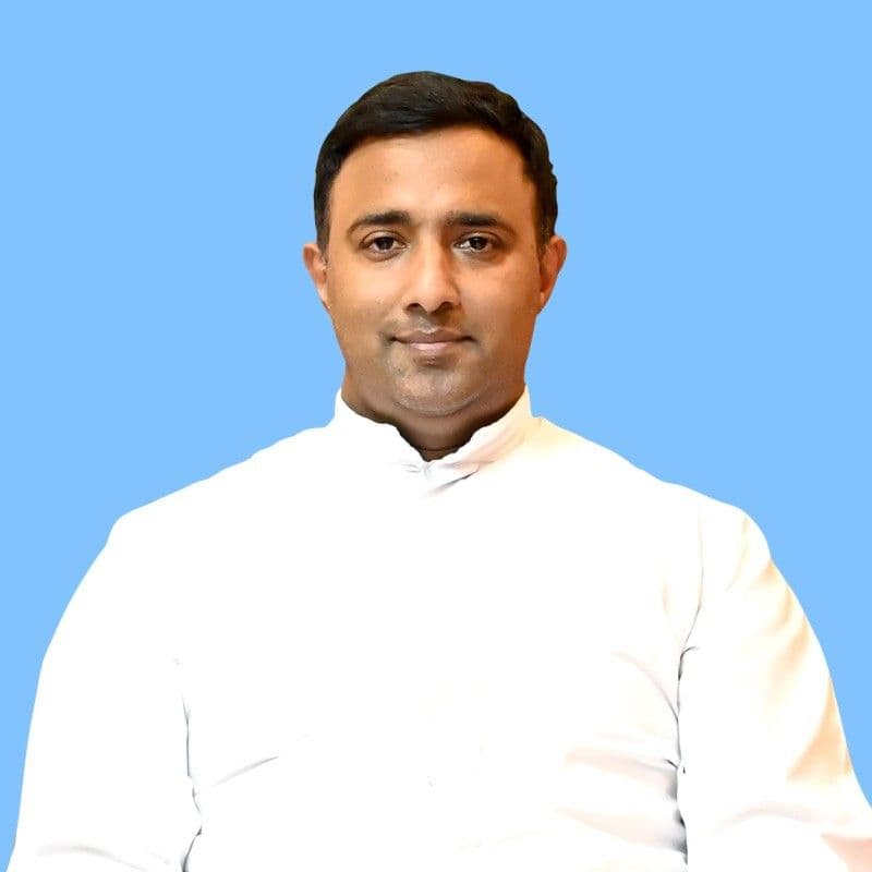 Lijo Thomas