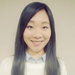 Kathleen Hou
