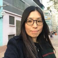 Person Avatar