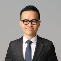 Lawrence Chow