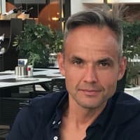 Person Avatar