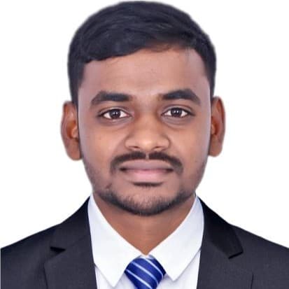 Mahesh J