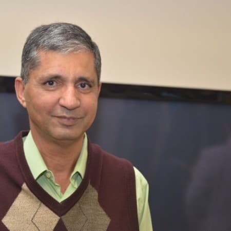 Nafees Shakoor