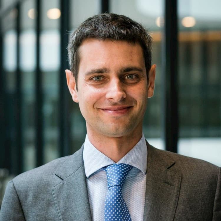Marco Massarani
