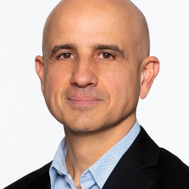 Flavio Almeida
