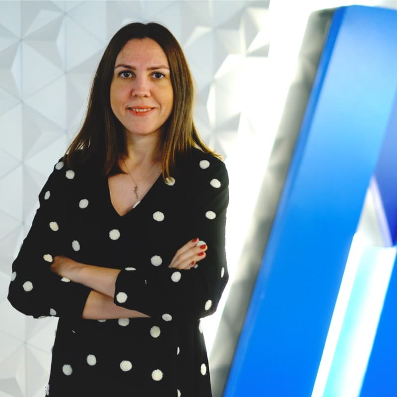 Ozge Erturul