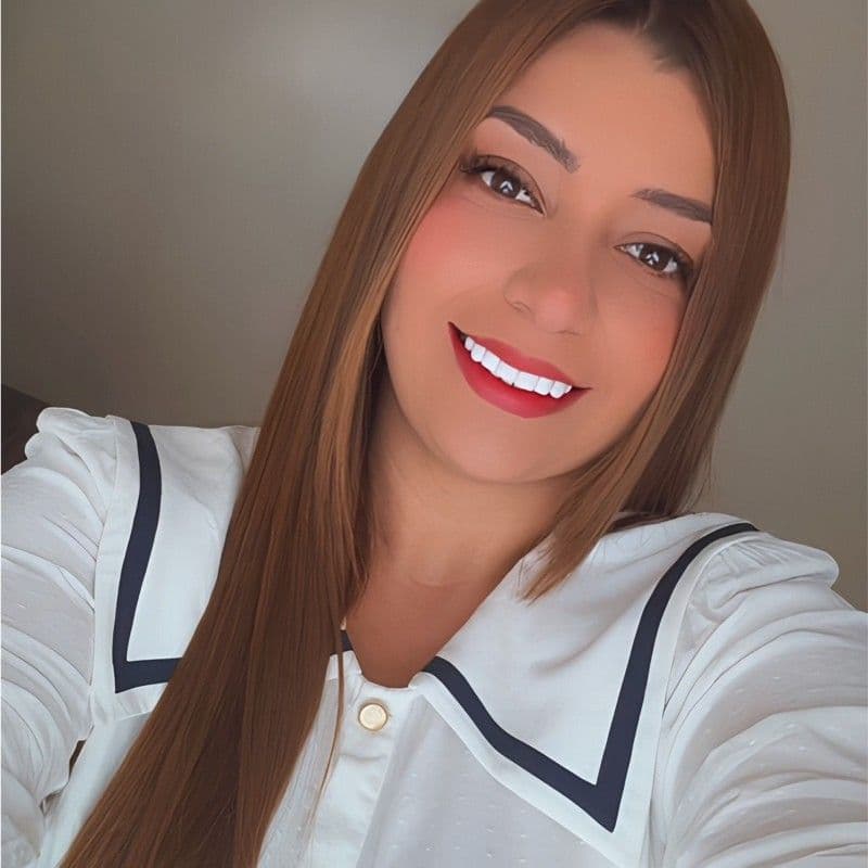 Maria Franco