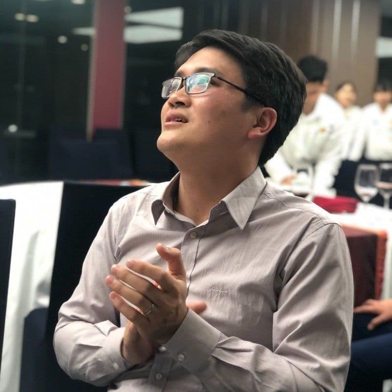 Vuong Tran