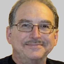 Steve Glick