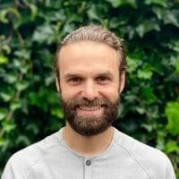 Dan Pezim