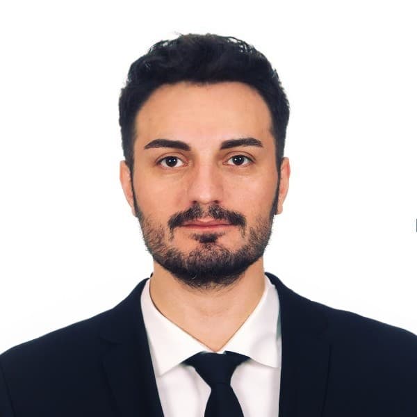 Ugur Cirpan