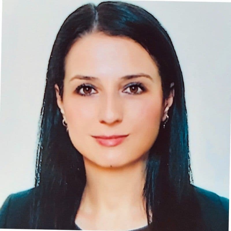 Ece Isbilen