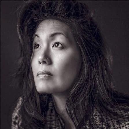 Kathe Hashimoto