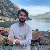 Erald Bajrami