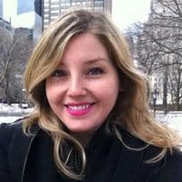 Kristen K