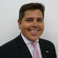 Antonio Dantas