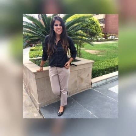 Parul Oberoi