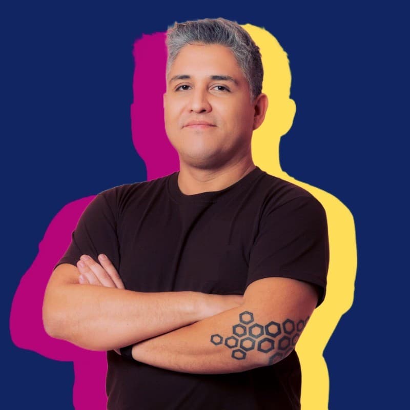 Sandrino Vejar