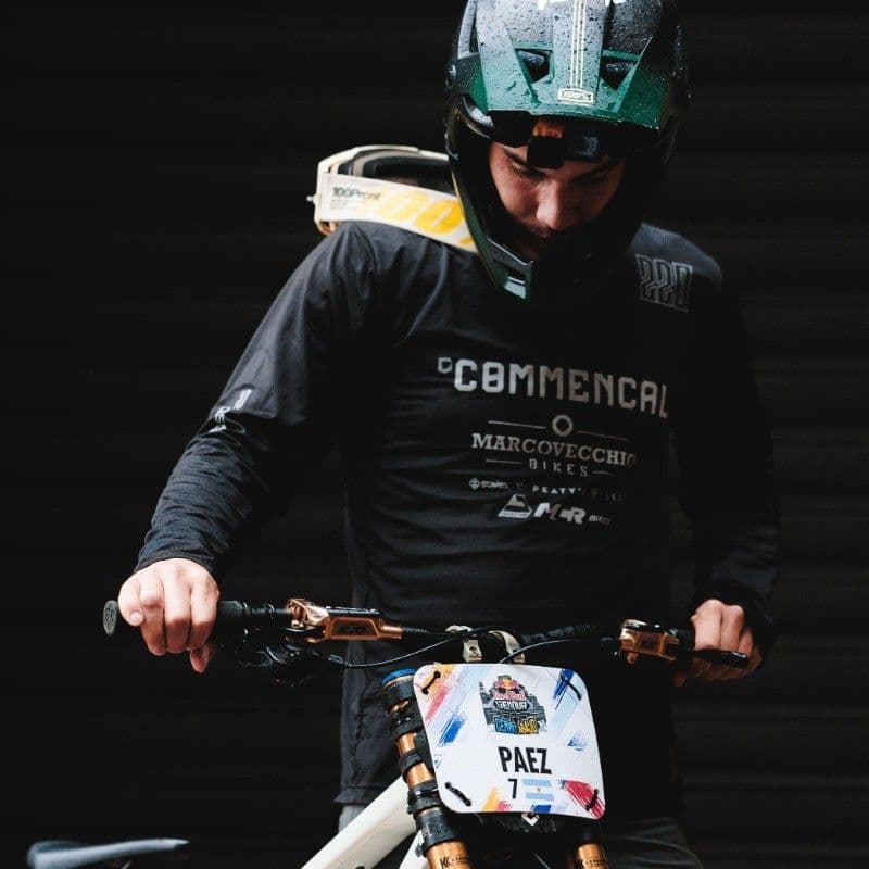 Jeronimo Paez
