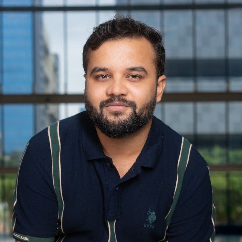 Sonu Mishra