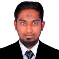 Mohamed Mohideen