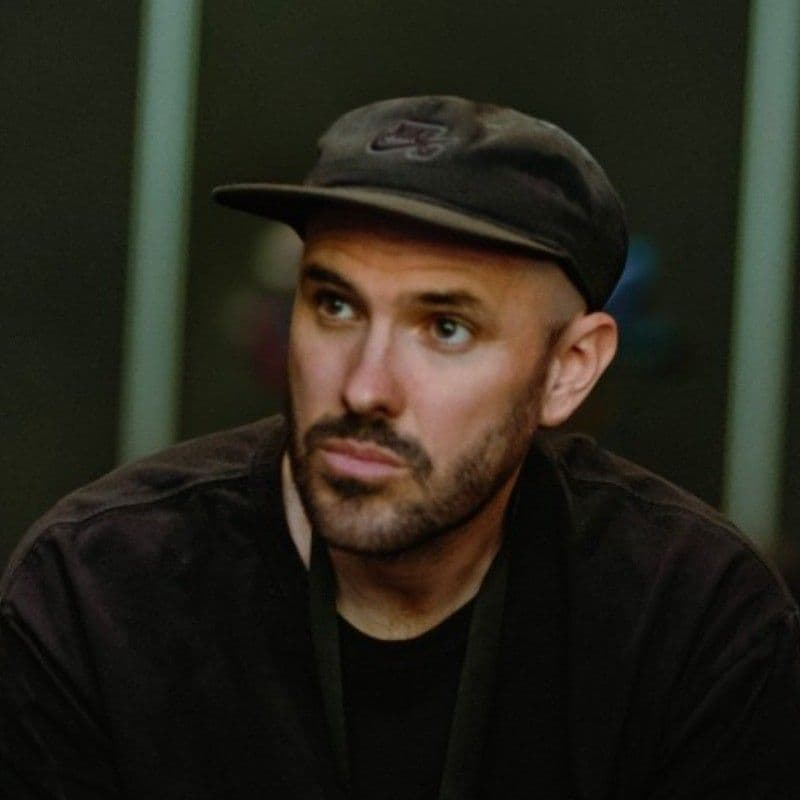 Jake Snowdon