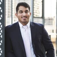 George Kurian