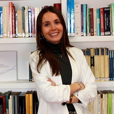 Maria Seco