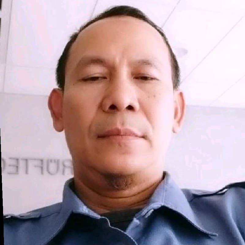 Saeful R