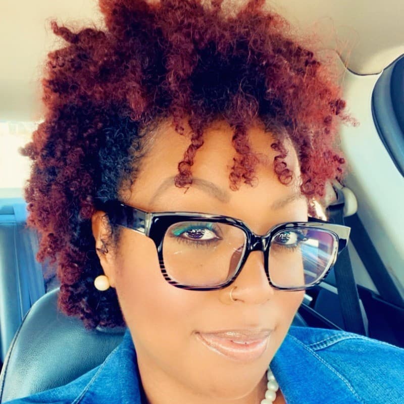 Latonya Robinson