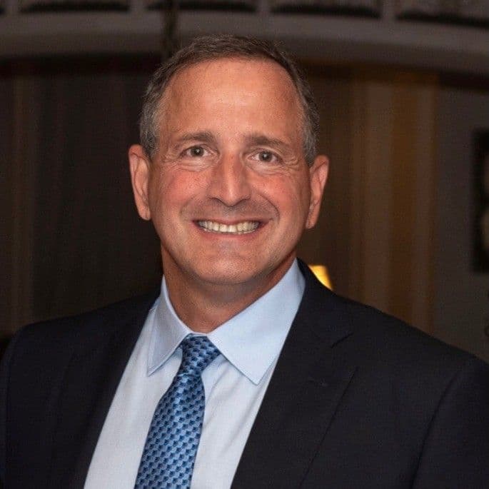 Mike Rourke