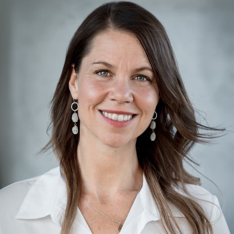 Cathleen King, DPT