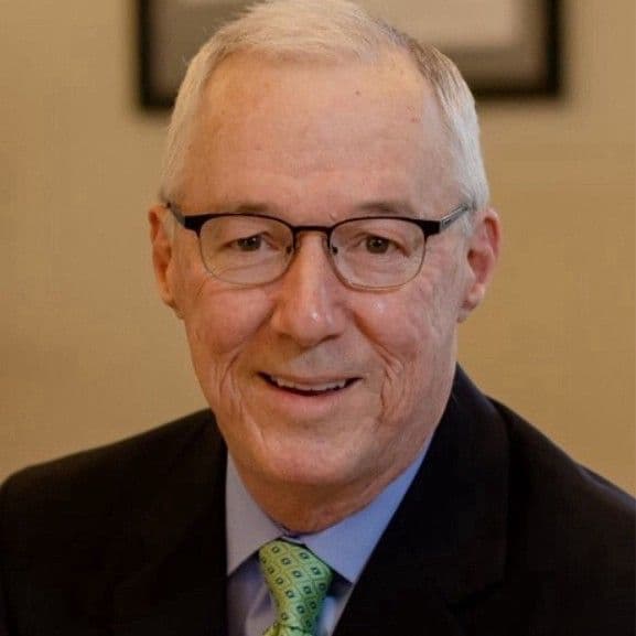 Gary Whitworth