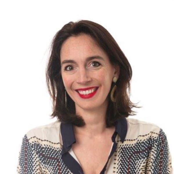 Katharina Polier