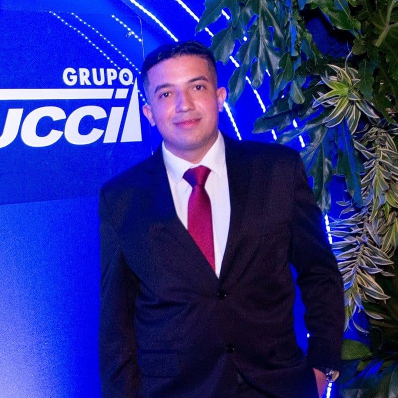 Bruno Martinelli