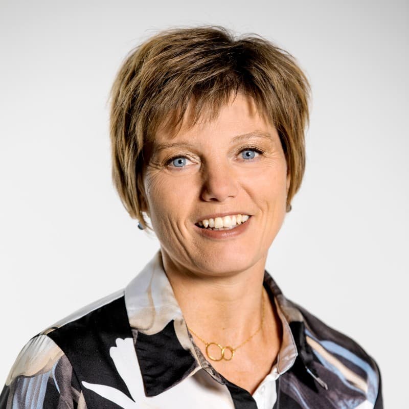Birthe Veje