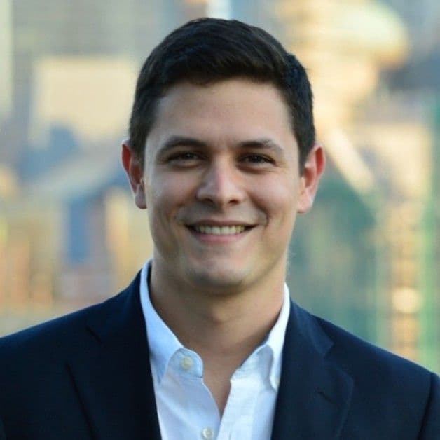 Daniel Otero