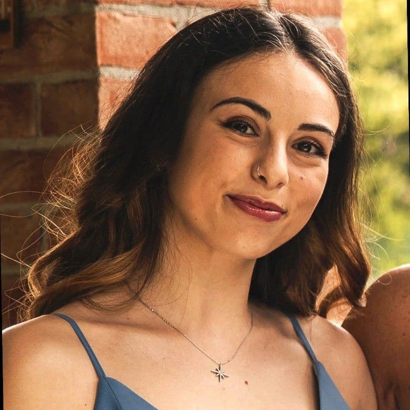 Sofia Cannizzaro
