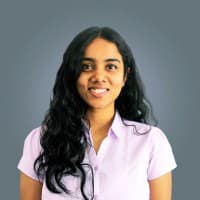 Harshavardhini Sridhar