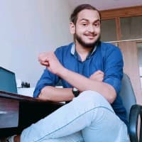 Saurabh Patel