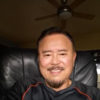 Joel Tanaka