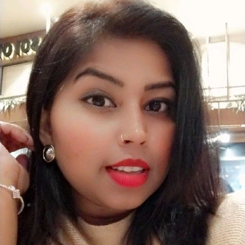Anita Annie