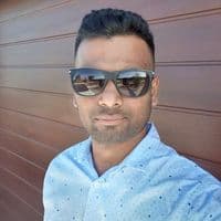Sandeep Gummita