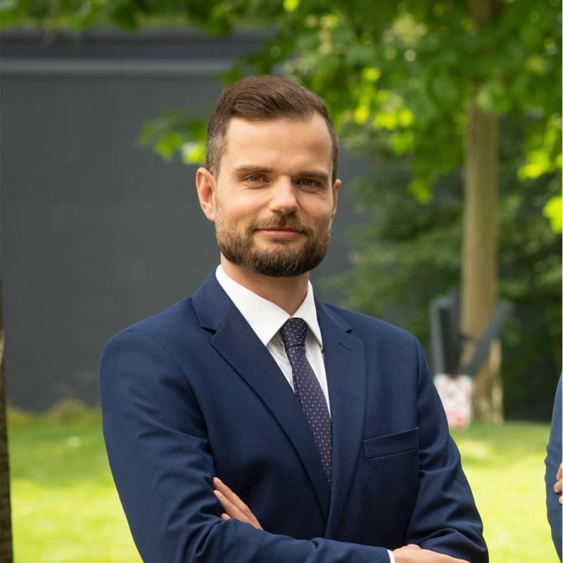 Michal Pirog
